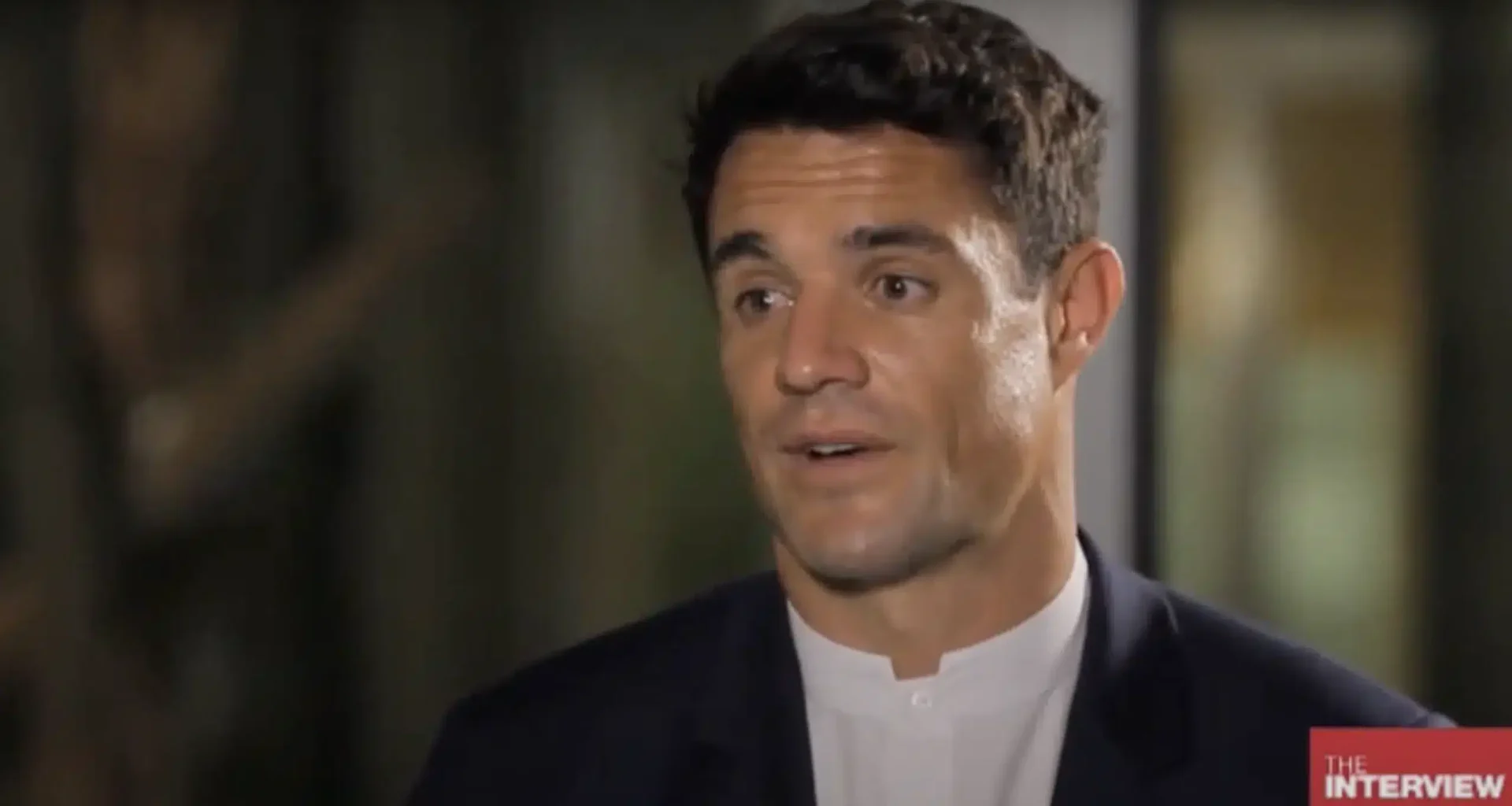 Dan Carter didn't hesitate when naming the best fly-half of all-time - Page 2 of 2