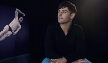 ‘Tom Daley: 1.6 Seconds’ review: Documentary feels like a run through a Wikipedia page when it could have been so much more