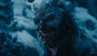 'Black Phone 2' Trailer - The Grabber Returns from the Dead in Winter Horror Sequel