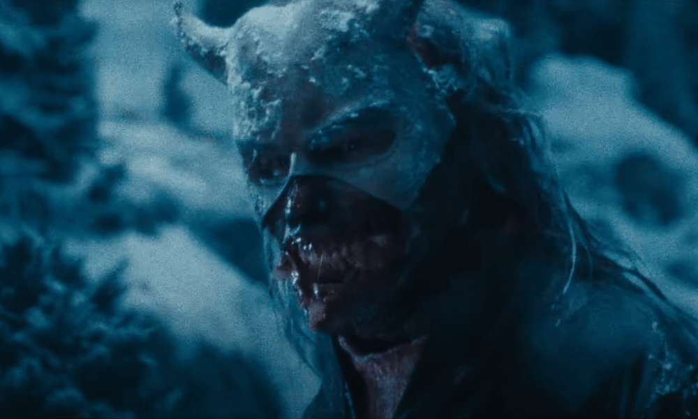 'Black Phone 2' Trailer - The Grabber Returns from the Dead in Winter Horror Sequel