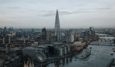 June could be biggest ever month for business in London, says Mayor Sadiq Khan
