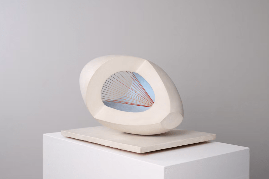 Anish Kapoor backs appeal to buy Barbara Hepworth sculpture