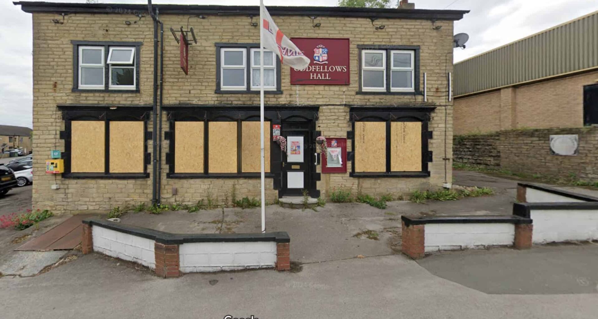 Pudsey pub demolition refused by council planners