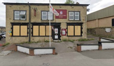Pudsey pub demolition refused by council planners