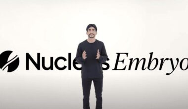 Is Nucleus Genomic rigging the genetic lottery?