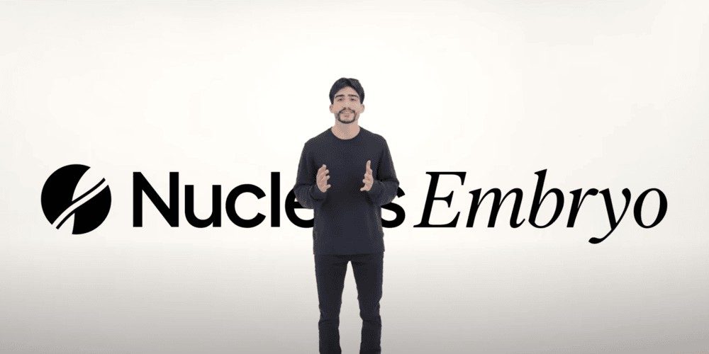 Is Nucleus Genomic rigging the genetic lottery?
