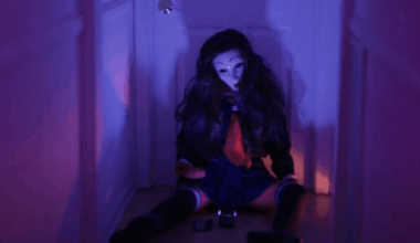 'Morgan: Killer Doll' Exclusive Trailer - 'M3GAN' Gets a Mockbuster This Summer