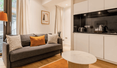 Your Apartment opens three properties in the City of London