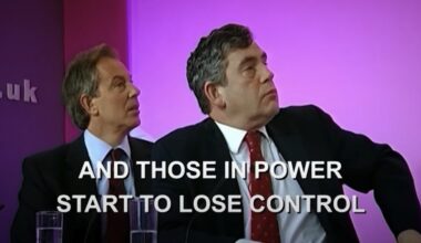Adam Curtis paints Britain’s death pangs