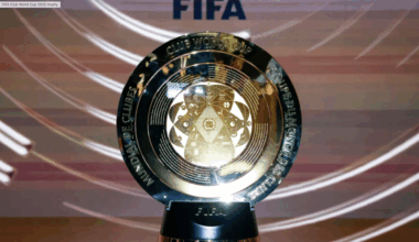 All set the new FIFA Club World Cup, which kicks off on Sunday in USA
