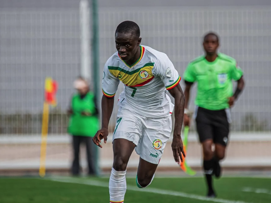 Liverpool 'agree fee' to sign talented forward