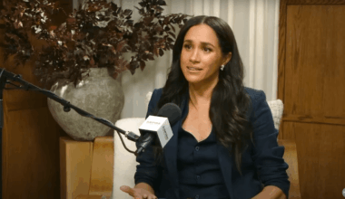 Meghan Markle On Lack Of Mixed-Race Roles Before 'Suits' Breakthrough