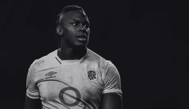Maro Itoje replaced as England captain by the 'obvious choice'