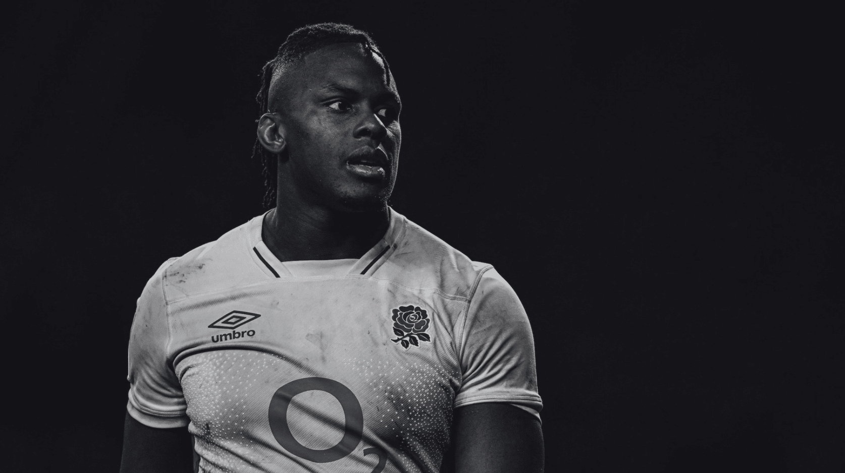 Maro Itoje replaced as England captain by the 'obvious choice'
