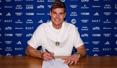 Leeds confirm signing of Bijol from Udinese