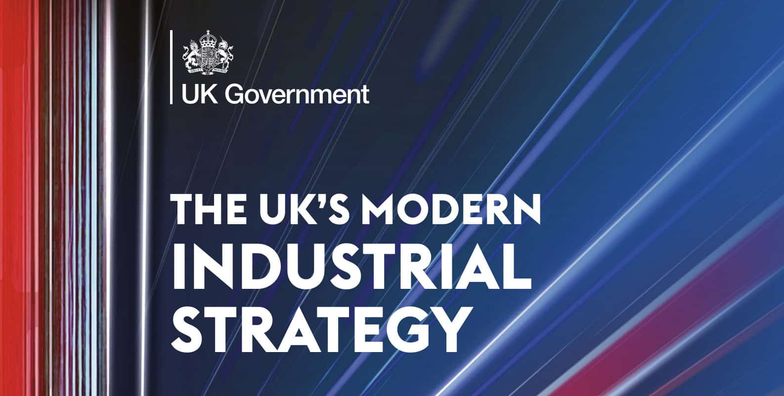 UK industrial strategy aims to expand 'top talent' visas