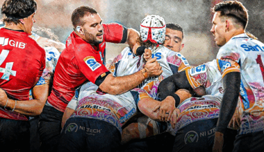 The Reds' 'whimpering' exit shows Super Rugby scrums still matter
