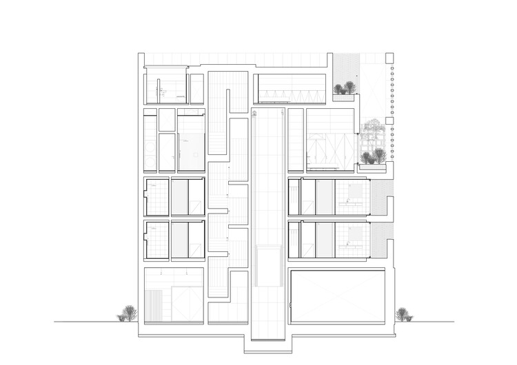 Raw House / Order Matter - Image 35 of 39