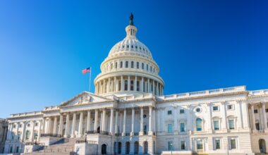 Senate, crypto regulations