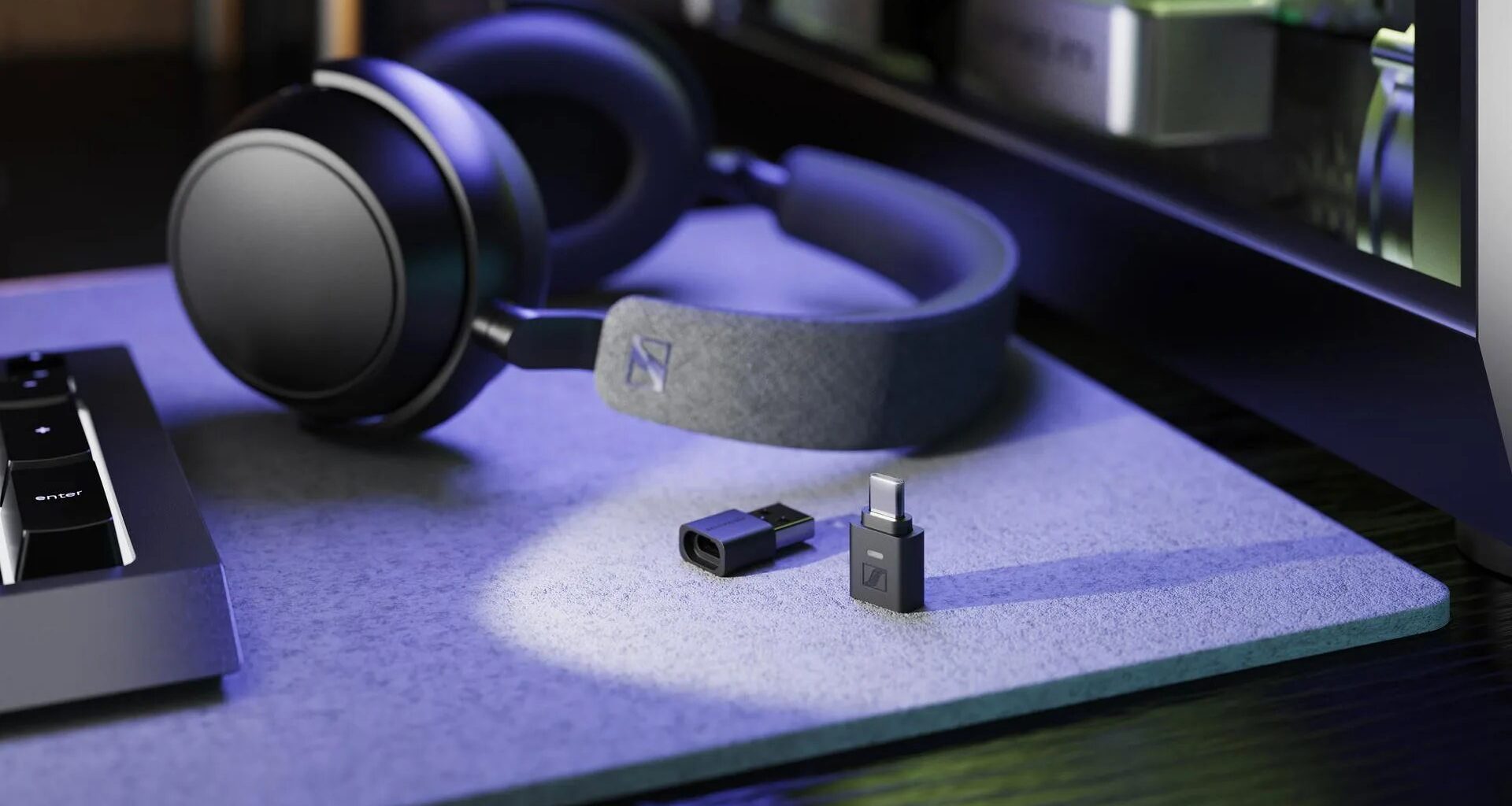 Sennheiser