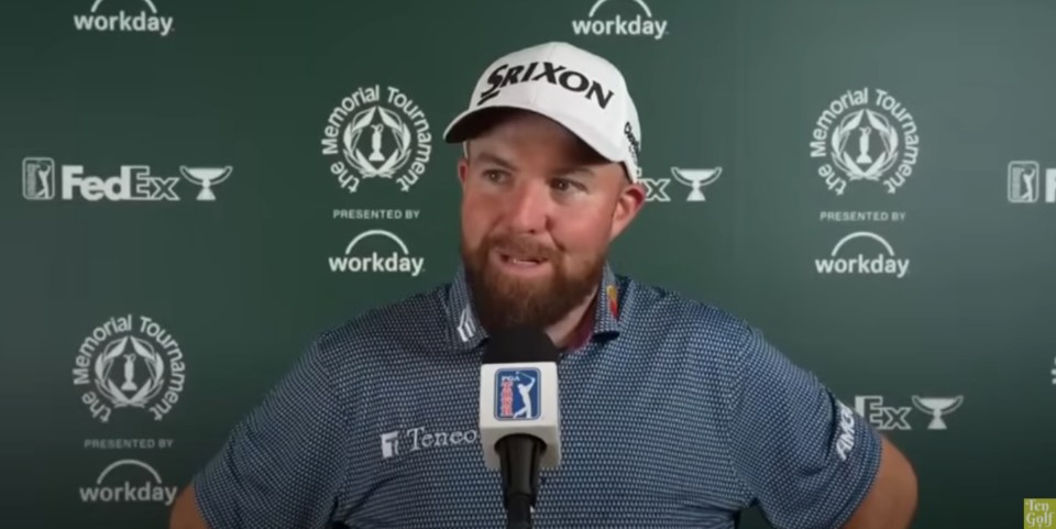 The Irishman has never forgotten how his first visit to Oakmont went