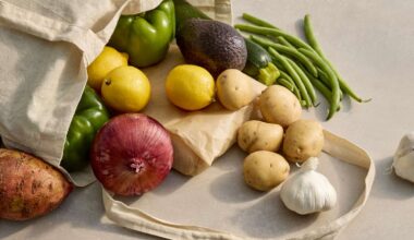 5-Ingredient Dinners Made with One Bag of Groceries (Plus Shopping List!)