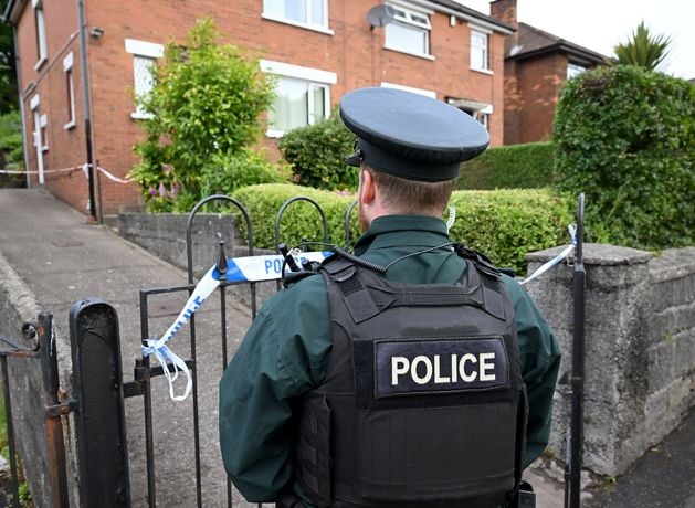 Marie Green: Community in shock after suspect is arrested over OAP’s Belfast murder