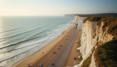 United Kingdom Offers Unbeatable Family Escapes with Isle of Wight Crowned Most Affordable Holiday Destination
