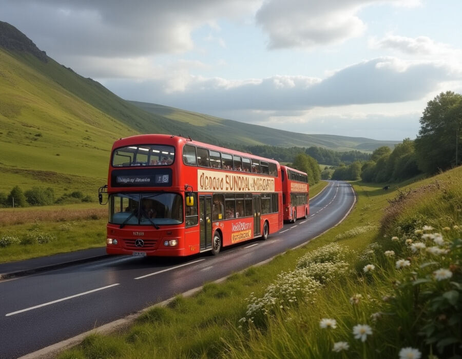 United Kingdom Launches All New Comprehensive Dales Travel Guide to Boost Scenic Summer Tourism and Sustainable Exploration Across North Yorkshire