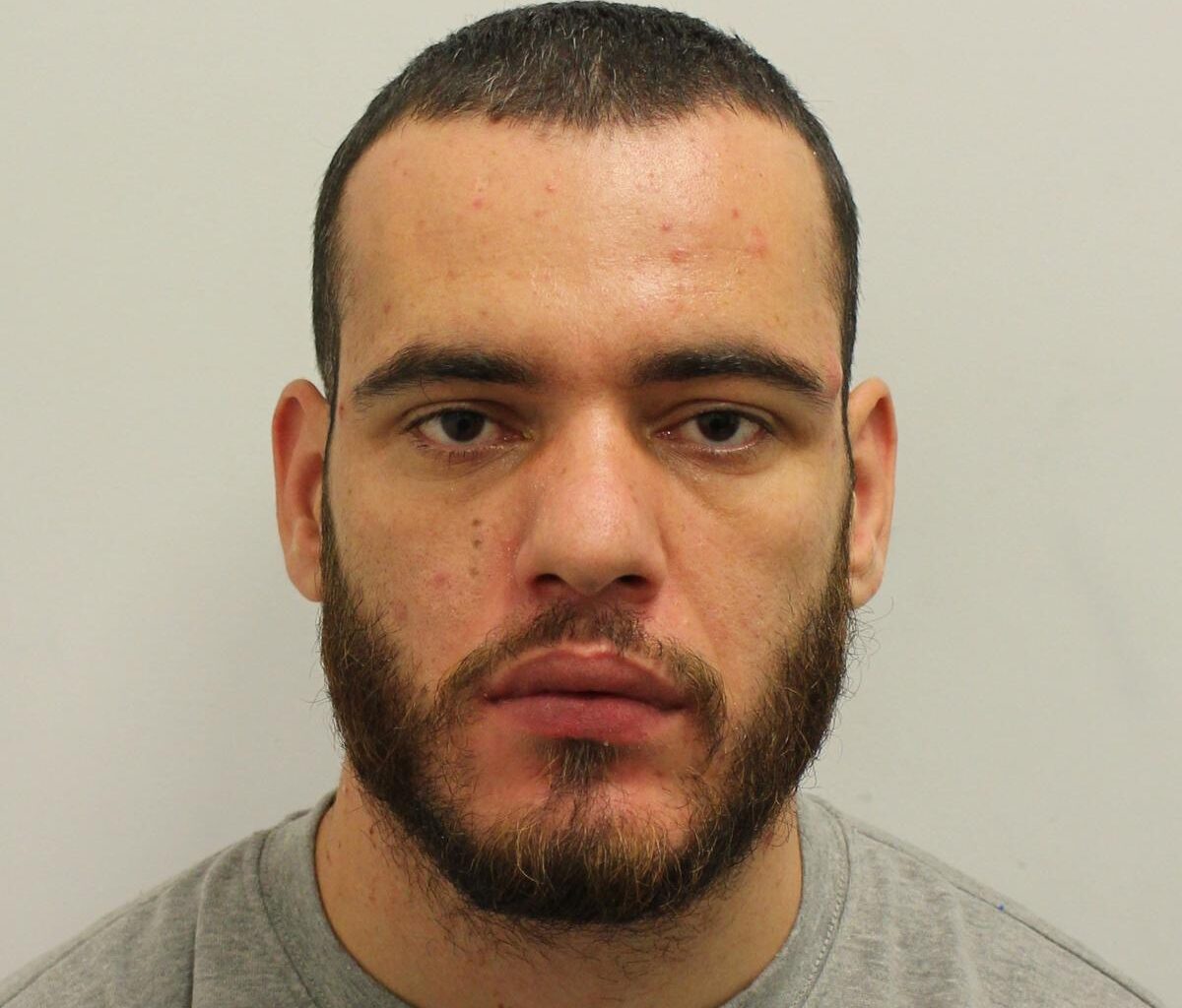 Man jailed for life after fleeing UK over Leytonstone murder