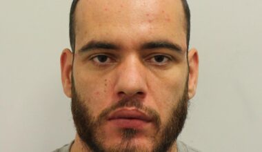 Man jailed for life after fleeing UK over Leytonstone murder