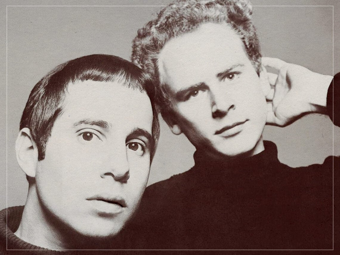 Simon and Garfunkel - Paul Simon - Art Garfunkel