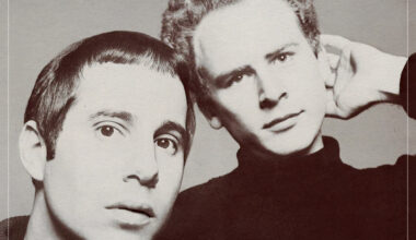 What tore Paul Simon and Art Garfunkel apart?