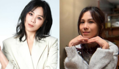 Singer Tanya Chua reveals 14-year battle with depression and finding strength in gymnastics
