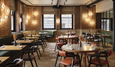 The best restaurants in Manchester