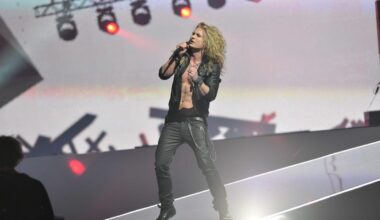 🇸🇰 Slovakia: STVR to Assess Participation in the Eurovision Song Contest