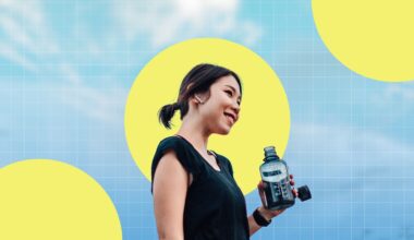These 5 Small Changes Help Me Stay Hydrated