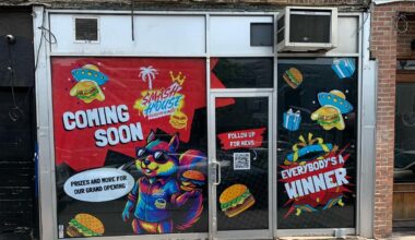 Smash House to Open First Brooklyn Location This Summer • YeahThatsKosher
