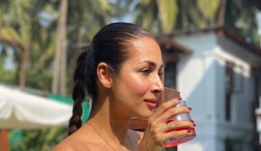 Cortisol cocktail: the anti-stress drink everyone’s talking about