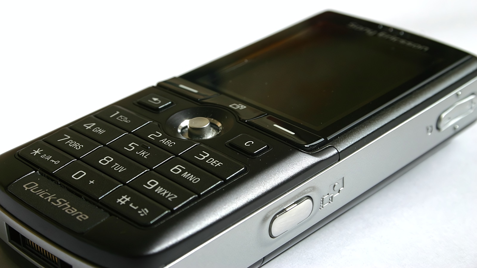 Sony Ericsson K750i