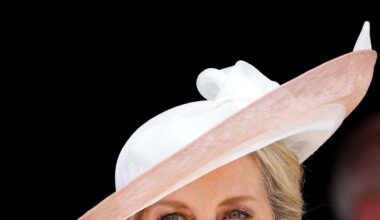 ‘Fantastic’ Sophie, Duchess of Edinburgh, will be championed by Prince William with a more prominent royal role when he takes to the throne