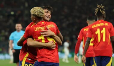 Is Spain vs Portugal on TV? Kick-off time, channel and how to watch Nations League final