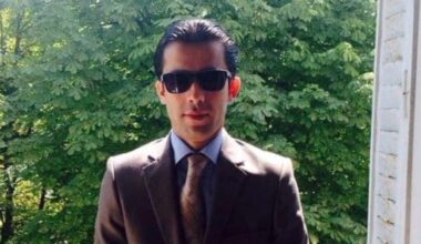 Spain seeks arrest of Afghanistan’s former ambassador: Report