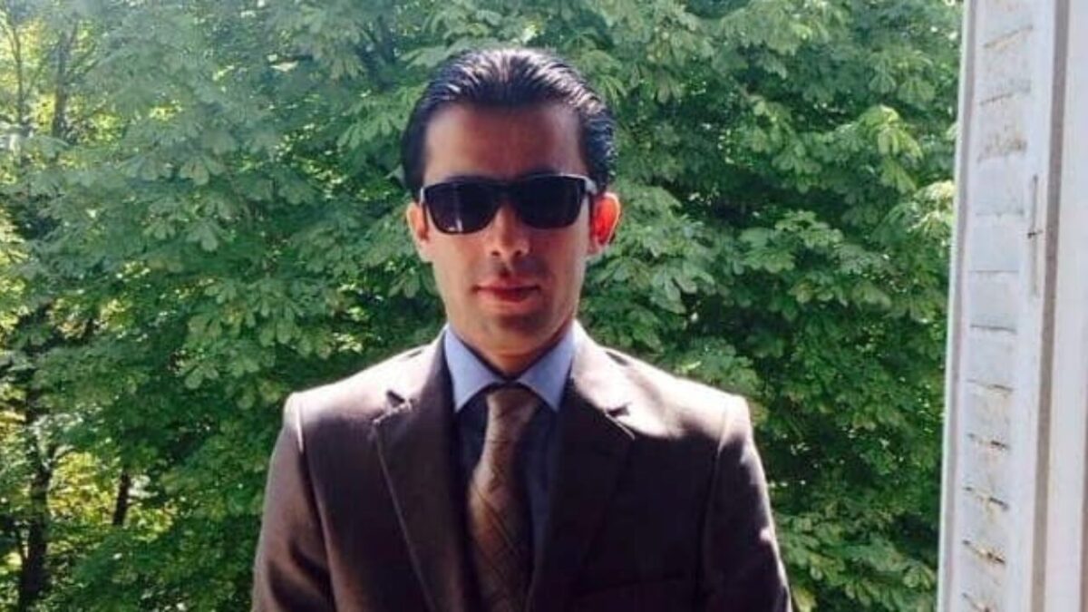 Spain seeks arrest of Afghanistan’s former ambassador: Report