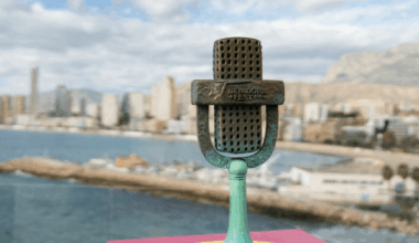 Rules of Spain's Eurovision selection unveiled