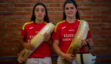 The tiny sport stirring up a big controversy in Spain