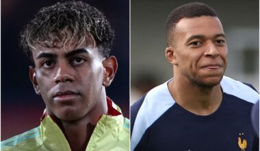 How to watch Spain vs France: TV channel and live stream for Nations League semi-final today