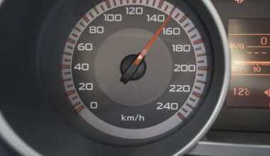 Driving 150 km/h legally in Spain « Euro Weekly News