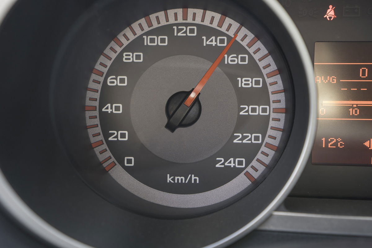 Driving 150 km/h legally in Spain « Euro Weekly News