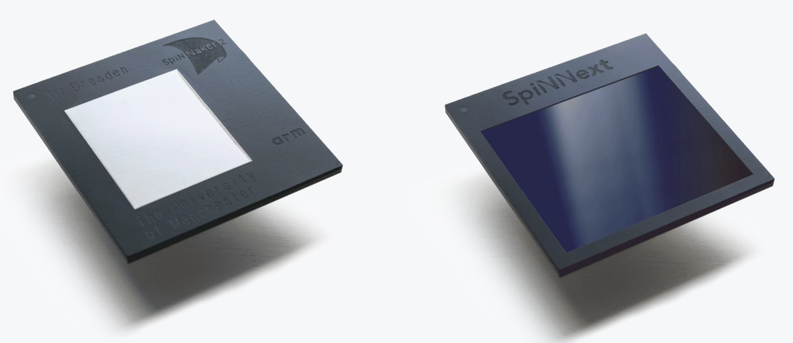 Sandia Deploys SpiNNaker2 Neuromorphic System